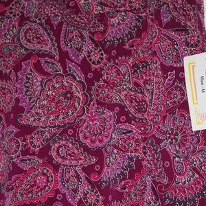 NWT LuLaRoe Maxi Skirt / Dress Size M